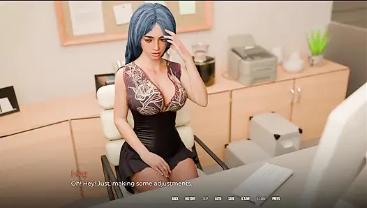 Der unsichere Ehemann (Teil 9)