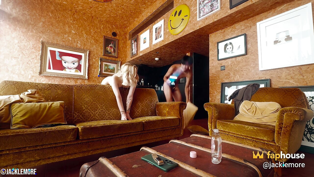 Séance photo bts et baise, creampie, Daisy Dayz