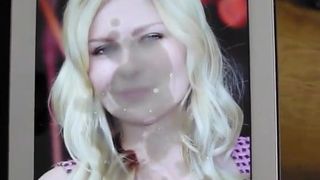 Kirsten dunst cumtribute - ไม่ทราบวันที่