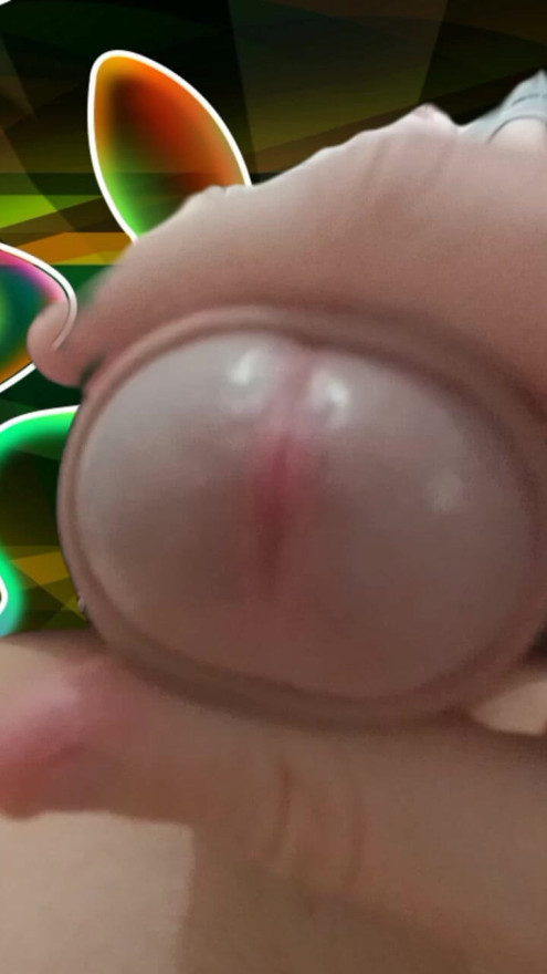 GRANDE PAU MIJANDO NO PAU DO JOCKER - TRANS GOSTOSA