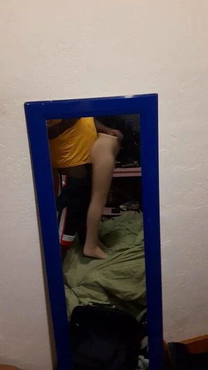 Half gay 18yo sex doll
