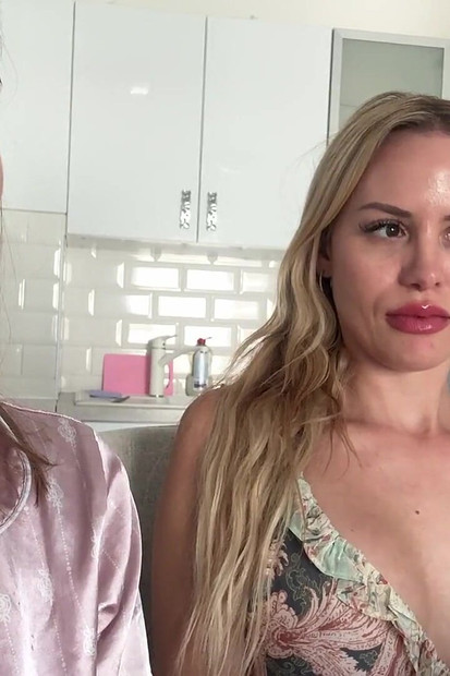 Gina Gerson i Maya Rose razgovaraju o pokornosti i dominaciji