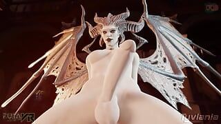 Lilith amazone