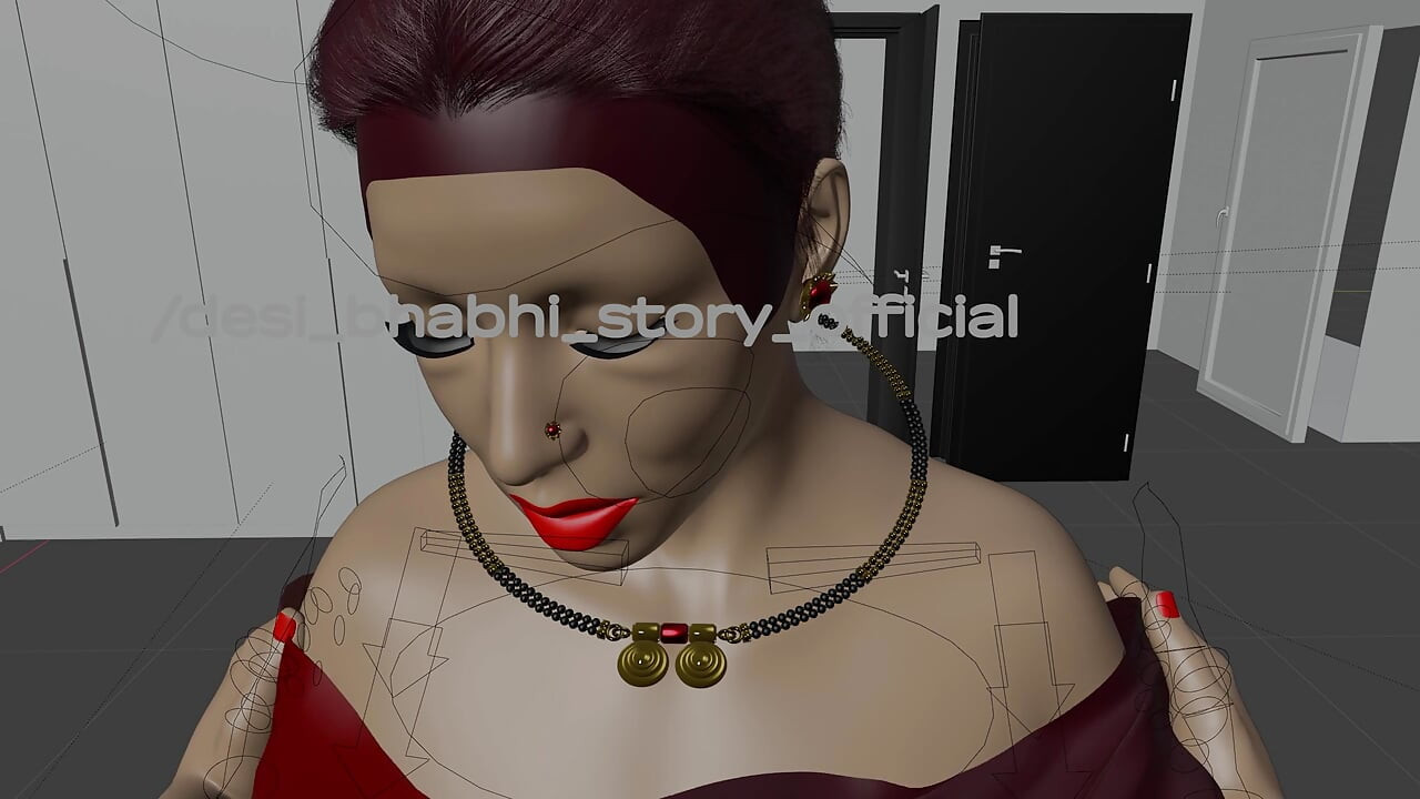 Upcoming 3D Animated Project  Official Teaser