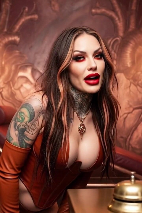 Every Inch of You Gets My Ink. Every Tattoo Is My Name Written Somewhere You Can't Erase