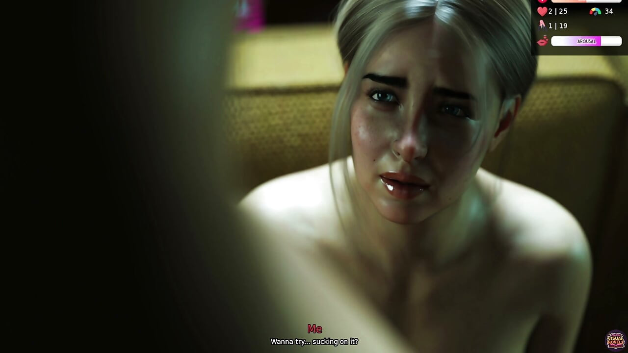 Game of Hearts Part 31