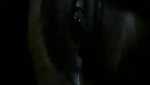 Sensual Habesha Girl Fingering Herself - Real Ethiopian Masturbation