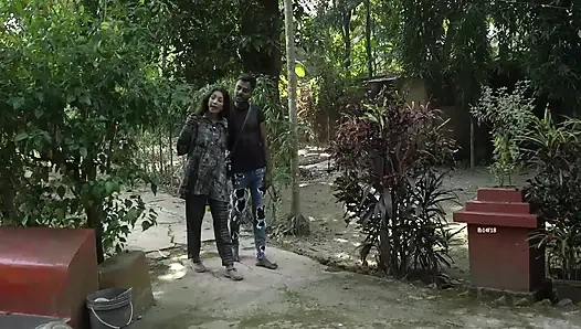 Desi Beautiful Open Minded Indian Bhabhi Having Sex with Ex-lover