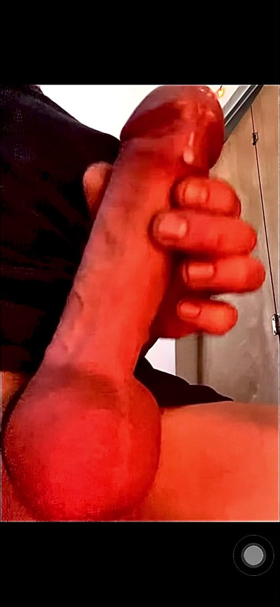 Thinking about some pussy