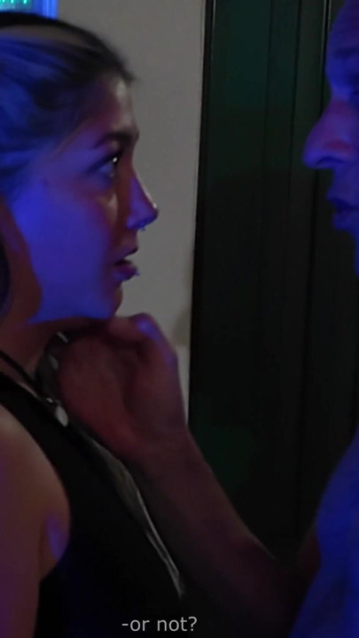 Hot stepdaughter couldn't resist the temptation, she wanted her stepfather's cock | Clip 2