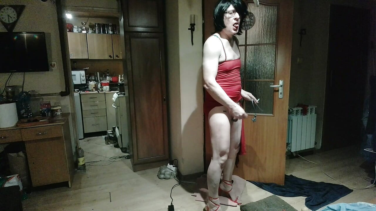 bdsm anal bitch
