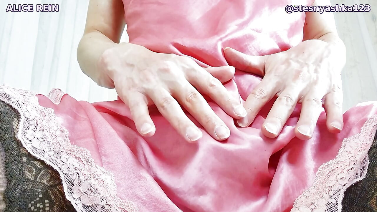 Alice Doll: Part 2: New Cage & Cumshot