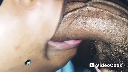 Özensiz yarak yıkama serbest bırakılmış bölüm 1