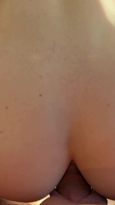 Busty Brunette Gets Her Pussy and Ass Fucked till Anal Creampie - Sweetie Fox | Clip 3