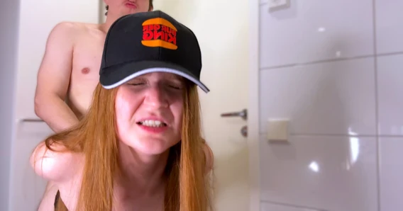 Burger King Girl Gave Me a FREE Sex Coupon