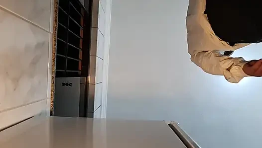 Executive was slapped and had her ass penetrated in the office.