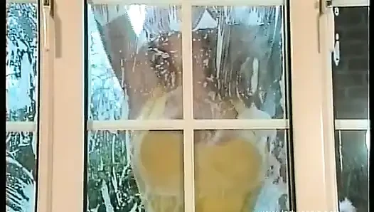 Очиститель окон