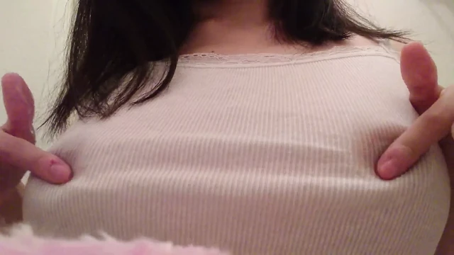 Nipple masterbation 3