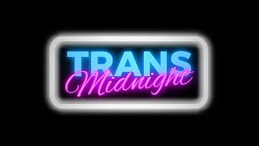 Big Tit Trans Redhead Gets Fucked by Big Cock