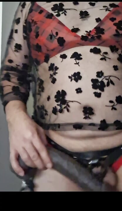 tribal mix latina tease