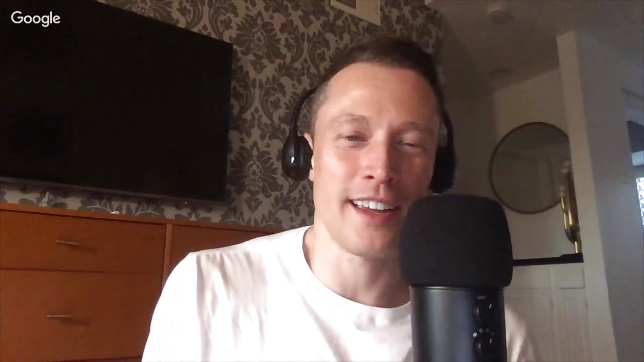 Sexual Healing - Himeros Live