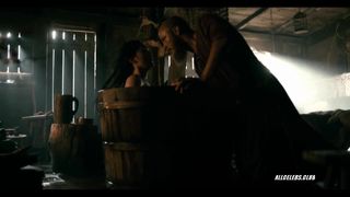 Dianne Doan dans Vikings - s04e05