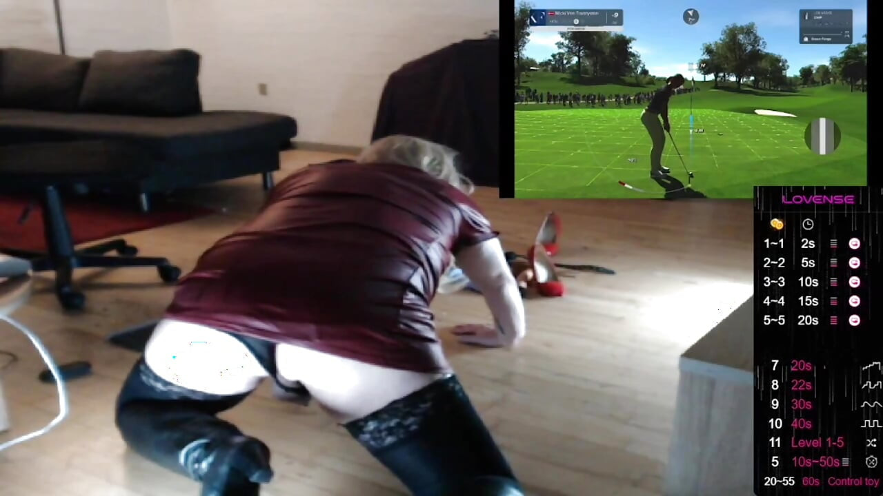 Yes mistress, i Will do anything you want, your wish is my command. Control my LUSH (6 of 7 part)