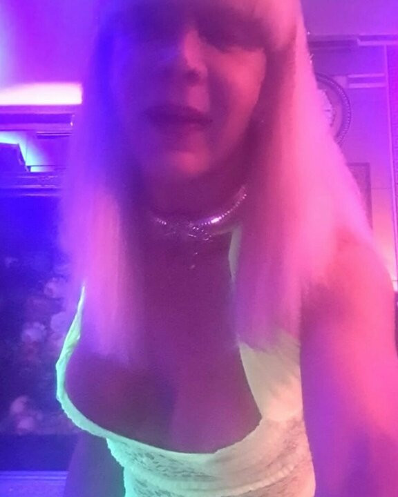 Beautiful trans