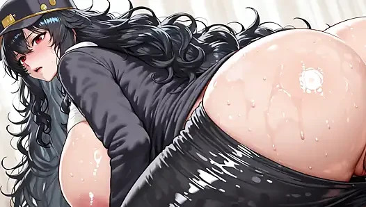Daidji (Senran Kagura)