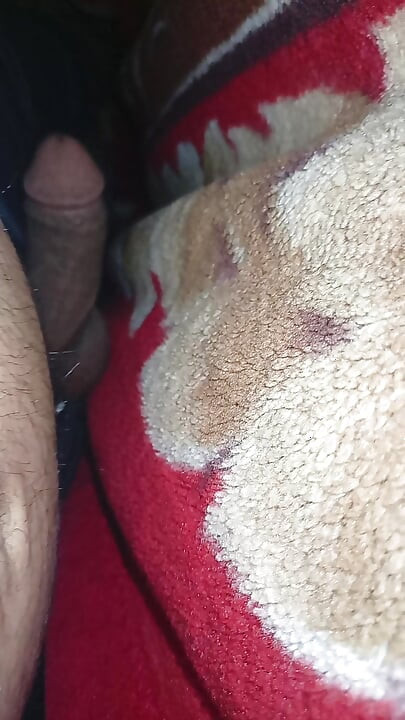 This is for little dick not to aunty lovers