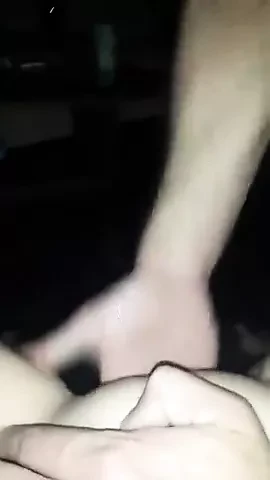 Prskanje mlade pickice