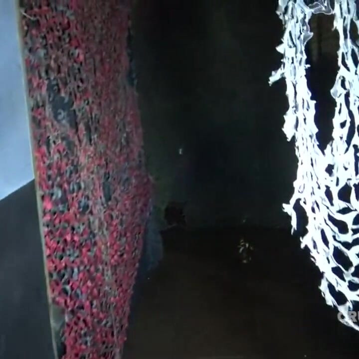 Bairon Hell used raw by Joel Someone