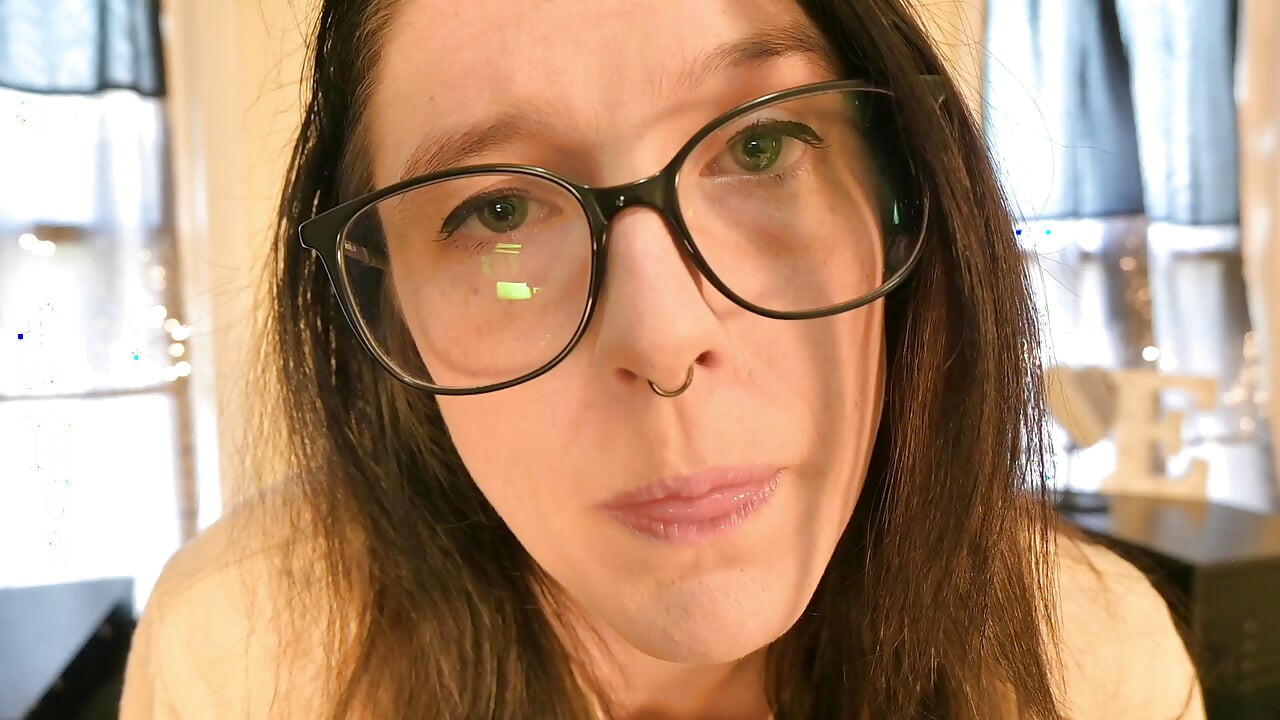 Gentle but Pervy Cock Worship