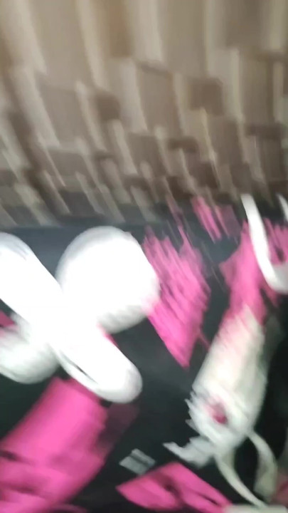 Must-see moment from "Man with good cock fucking a good Latin ass at home"