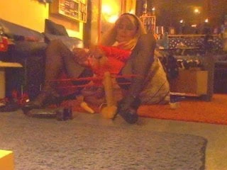 Sunday night fun..