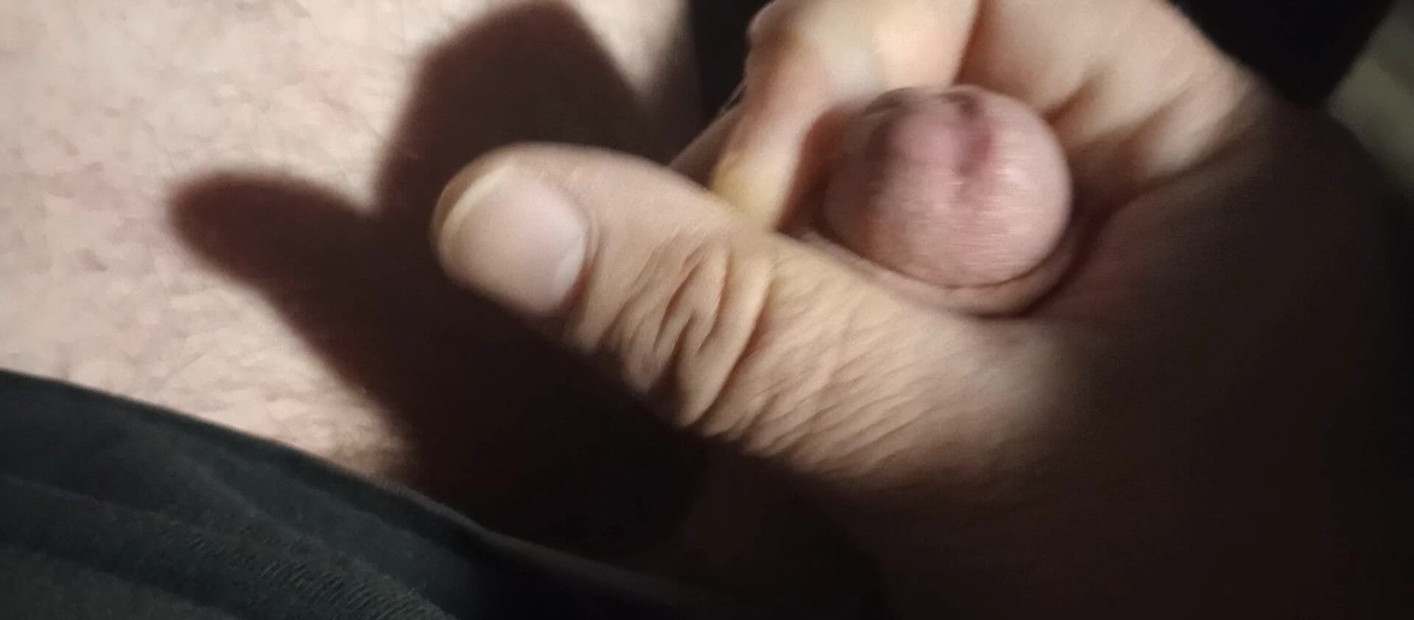 저뿐이에요
