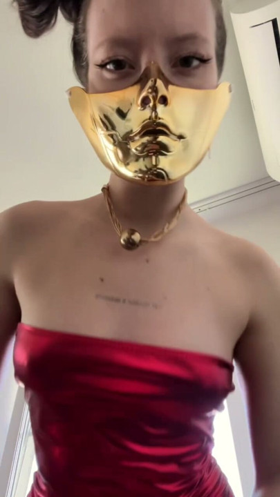 dance goddess armpit fetish