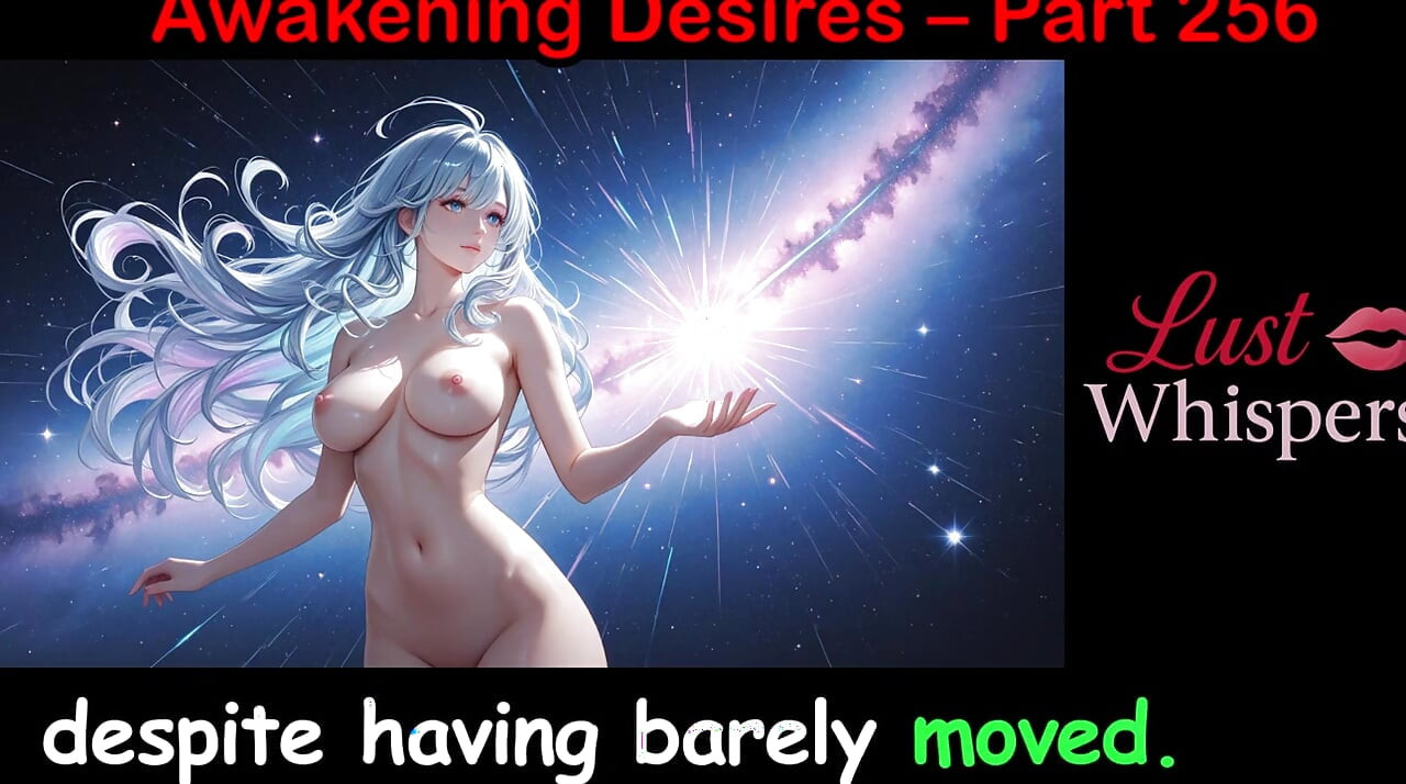 Awakening Desires - Part Two Hundred Fifty-six - English Audio Story with Subtitle