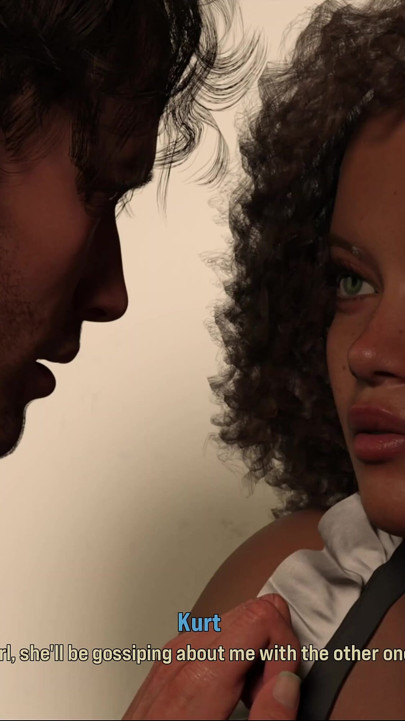 When a Young Wife and Stepmother Goes Wild - Lesson in Loyalty - Chapter 4 - Neglected Wives Begin to Act