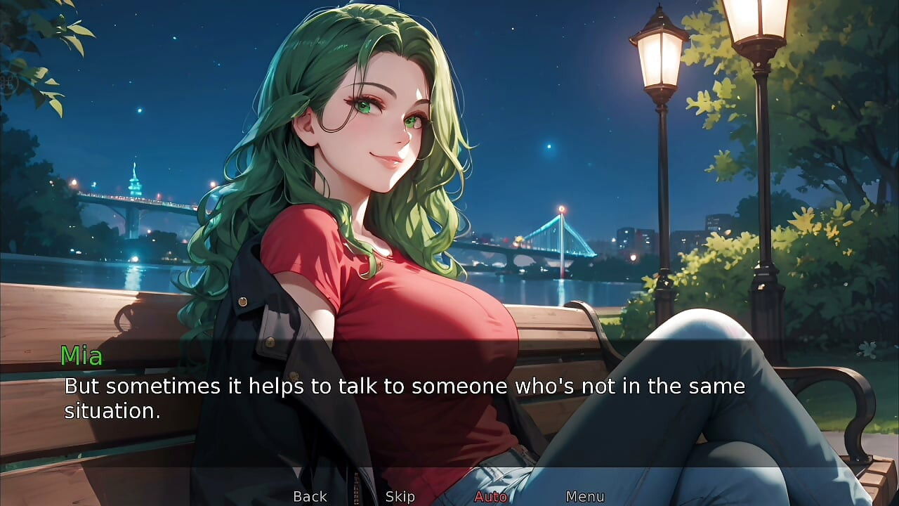 Secret Files - Part 6