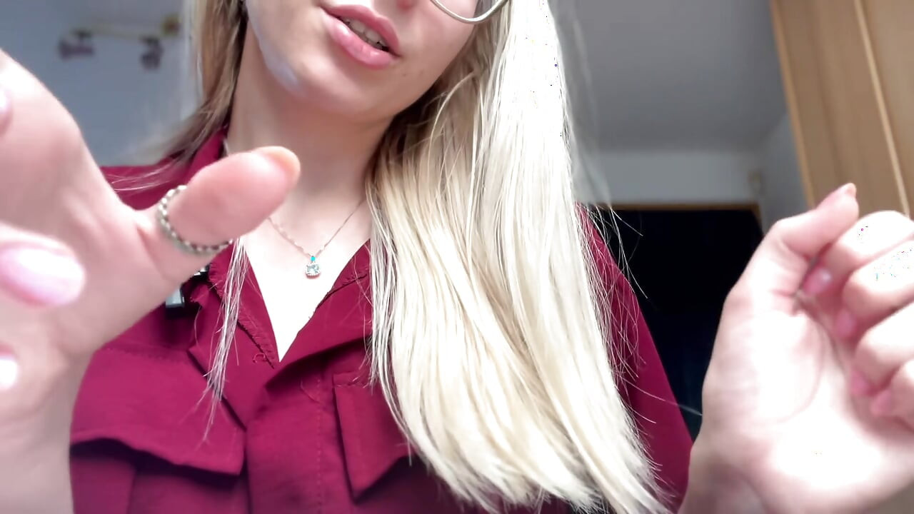 Mean Girl Punishes You with Tickles Asmr
