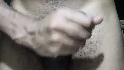Shredded Moroccan Gym Body - Exclusive Solo Teaser