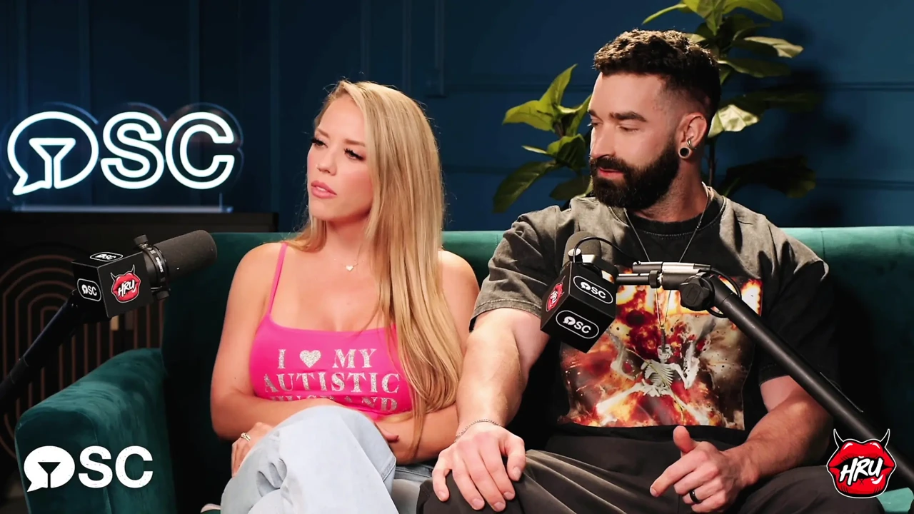 Meet Mycookiejar & Cookie stepdaddy the Couple Turning Tech Careers Into an Adult Industry Empire
