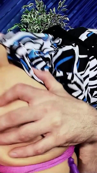 Captivating moment from "Anorexic Mature with Huge Tits need Sex and seduce Stranger to Fuck her"