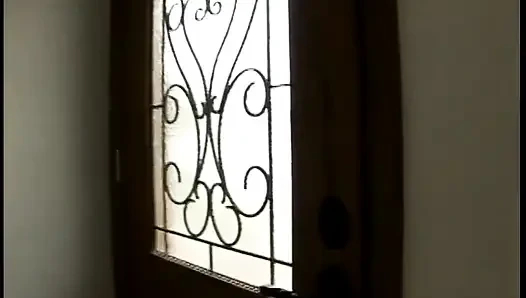 Randy lutscht schwanz, blonde schlampe nimmt schwanz in ihre nasse fotze