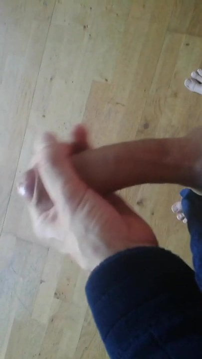 Me Masturbate