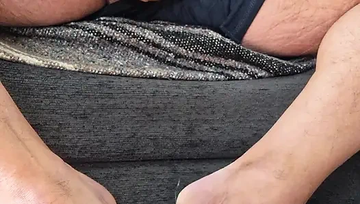 Memiliki waktu sendirian yang berkualitas adalah baik untuk kesehatan seksual Anda