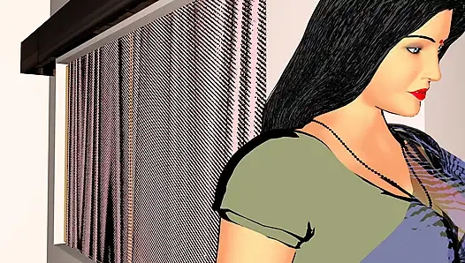 Neha masörün yarağını istiyor