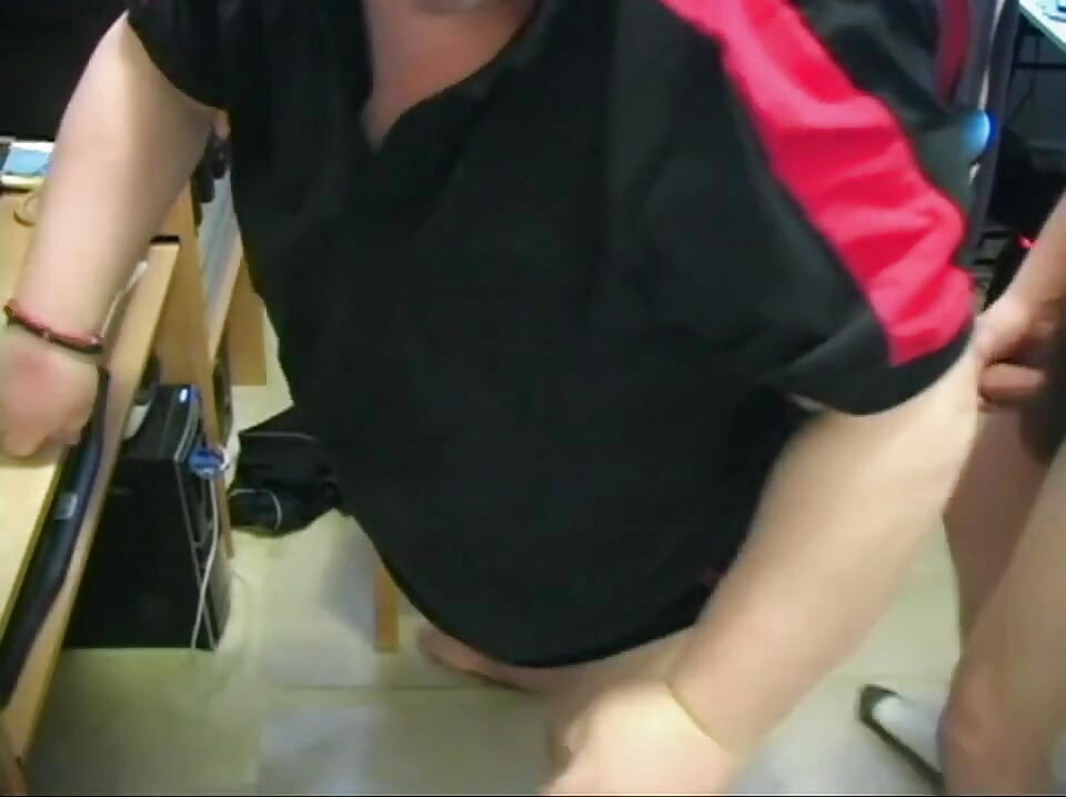 Michael fucks the boss
