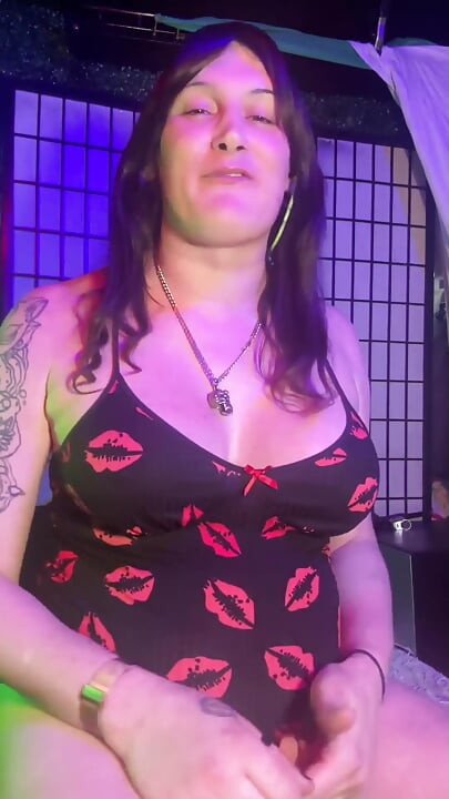 カリフォルニア・ファウナのクリーミーなアナルファック